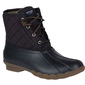 Sperry Boots!!
